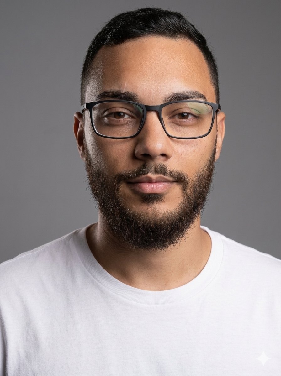 Pablo de Brito Carvalho
